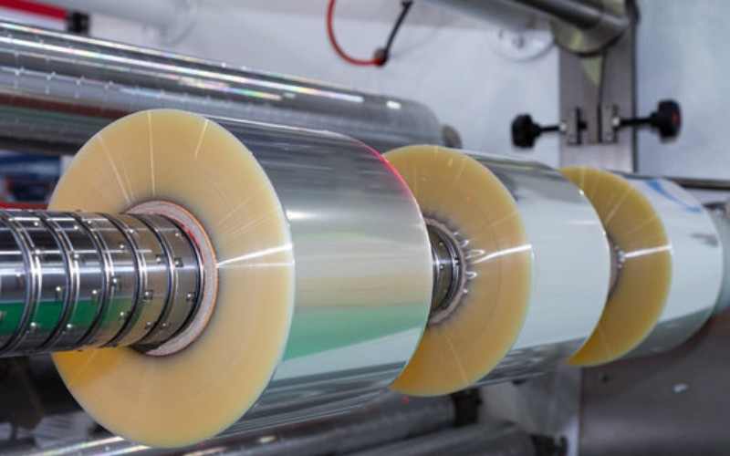 cuộn màng máy đóng gói