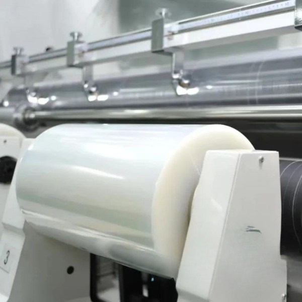 cuộn màng máy đóng gói
