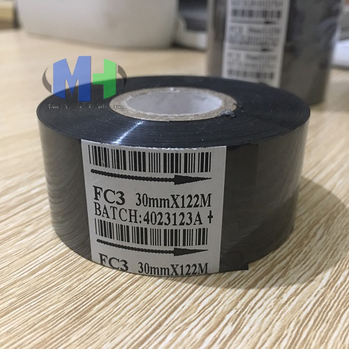 Cuộn mực in date là gì