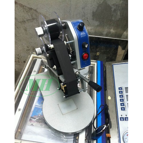 Cuộn mực in date là gì