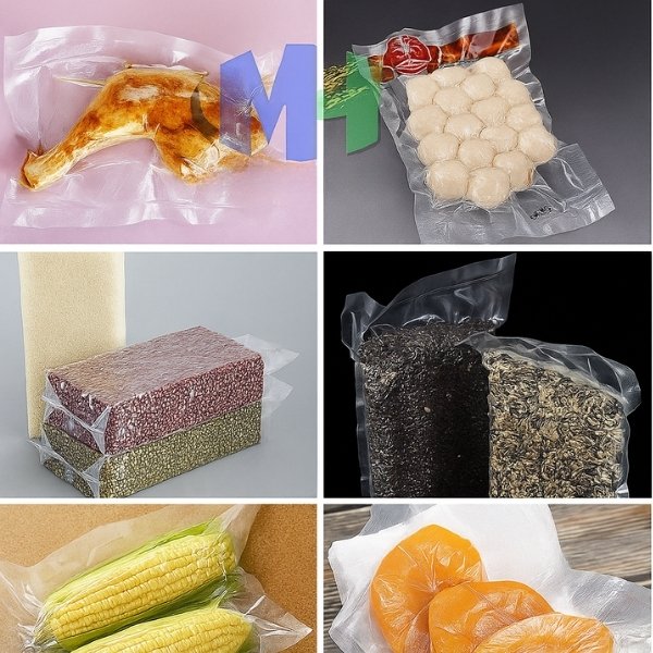 dầu máy hút chân không