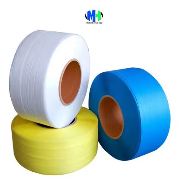 Các loại dây đai