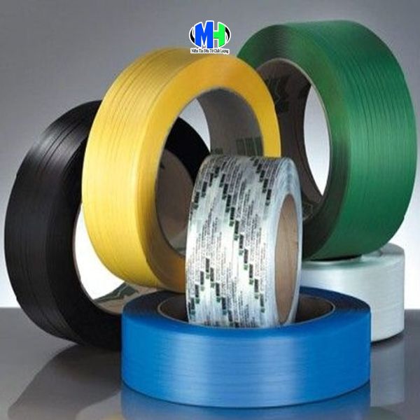 Đặc điểm nổi bật của dây đai nhựa PP