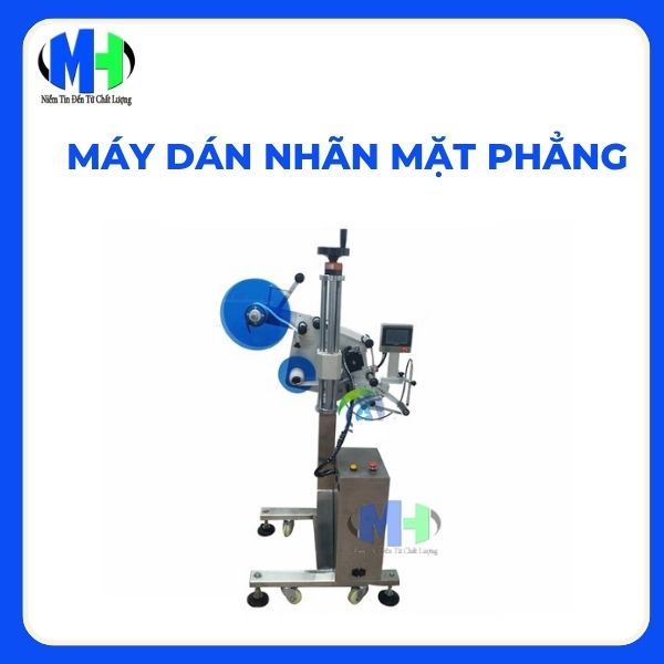 Mua máy dán nhãn decal giá rẻ - chất lượng ở đâu?