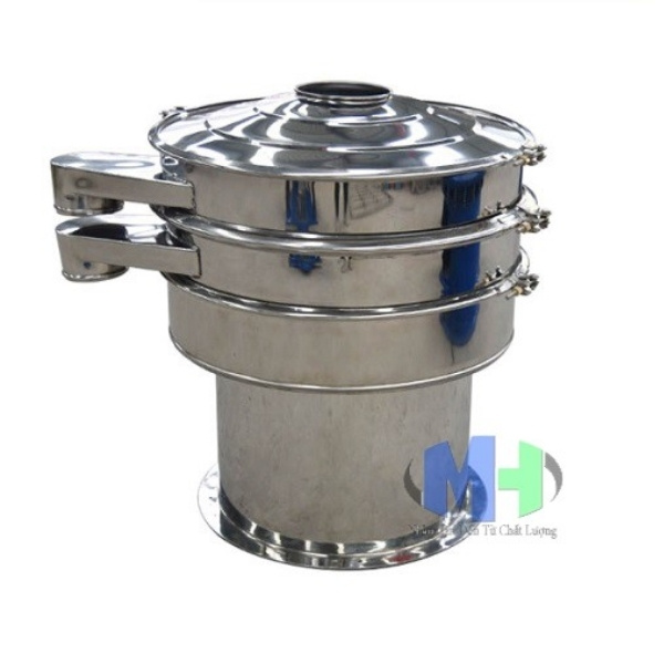 Độ ch&iacute;nh x&aacute;c của m&aacute;y s&agrave;ng rung