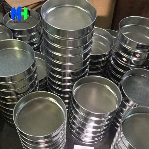 Độ ch&iacute;nh x&aacute;c của m&aacute;y s&agrave;ng rung