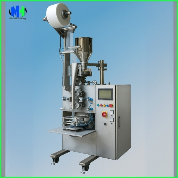 dòng máy đóng gói phổ biến
