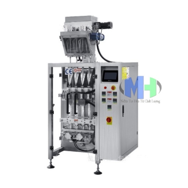 dòng máy đóng gói phổ biến