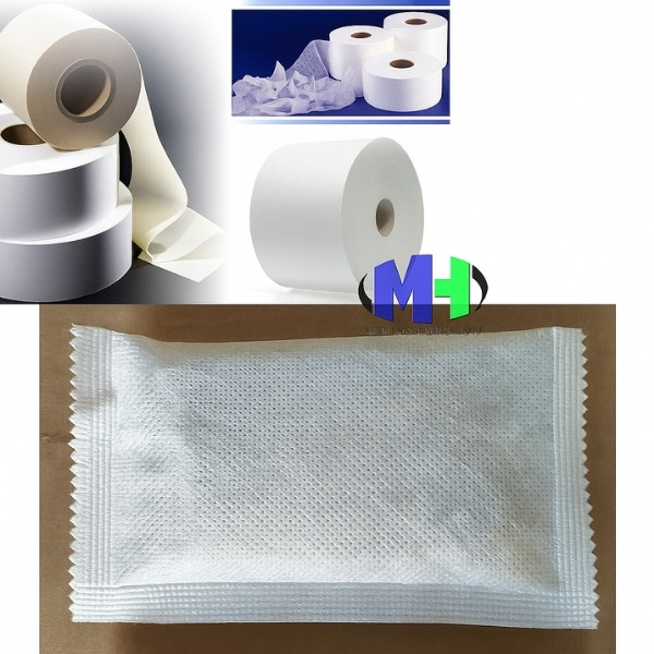 Giấy đóng gói trà túi lọc