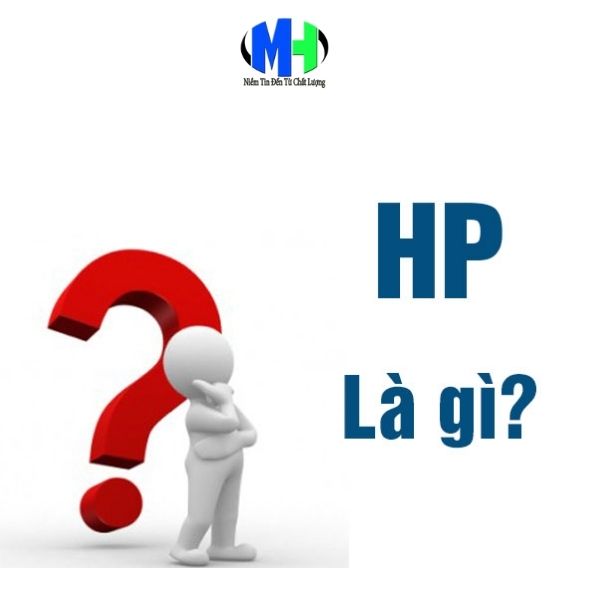HP l&agrave; đơn vị g&igrave;?
