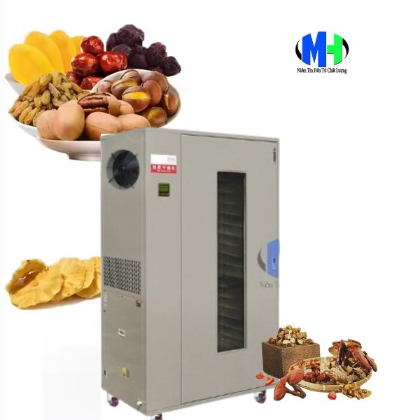 Top 6 kinh nghiệm mua máy sấy thực phẩm được đúc rút