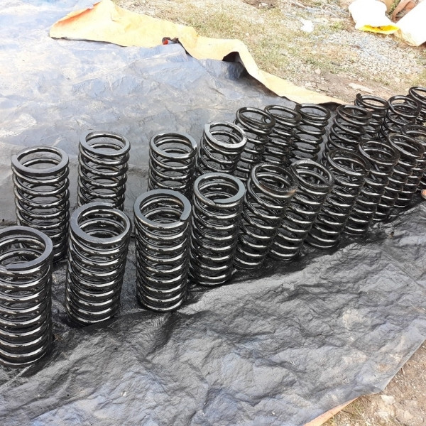 L&ograve; xo s&agrave;ng rung