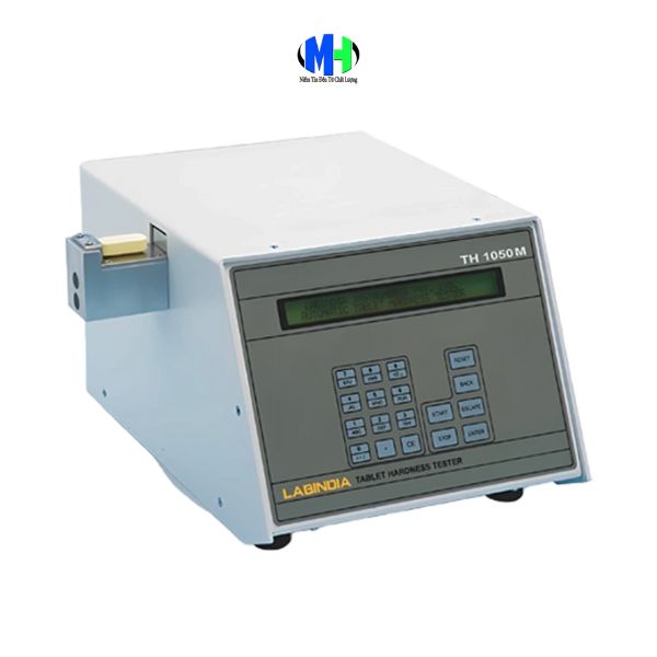 Máy đo độ cứng viên nén là gì?