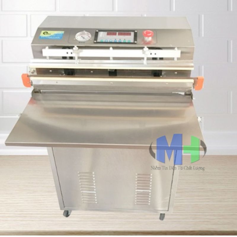 Các loại máy hút chân không phổ biến hiện nay