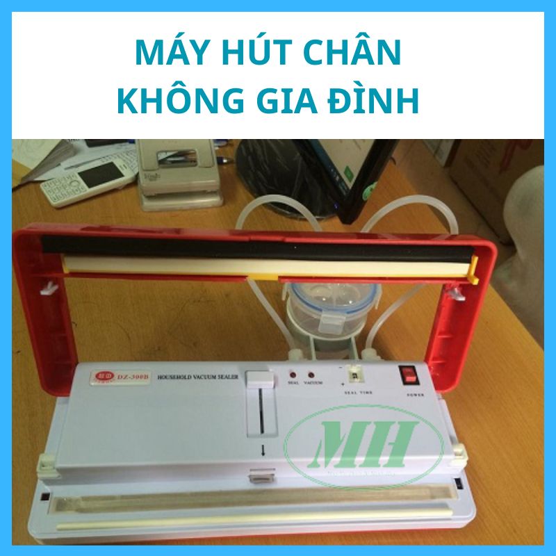 5 Lợi ích “đáng tiền” của máy hút chân không
