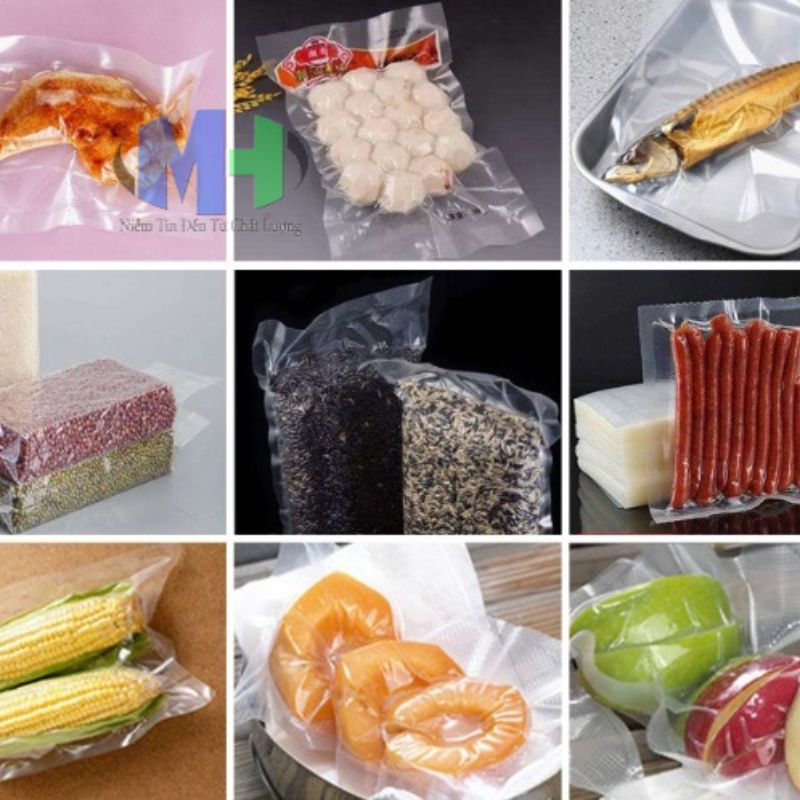 Máy hút chân không là gì?