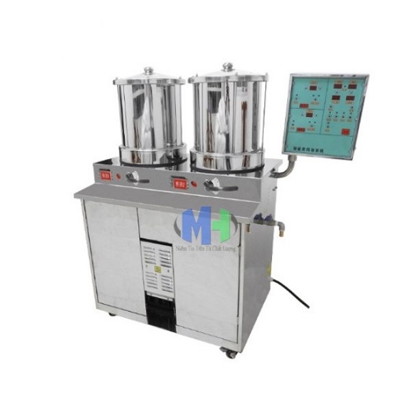 máy sắc thuốc bắc loại nào tốt