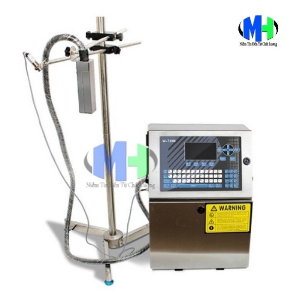 Mua máy indate ở đâu