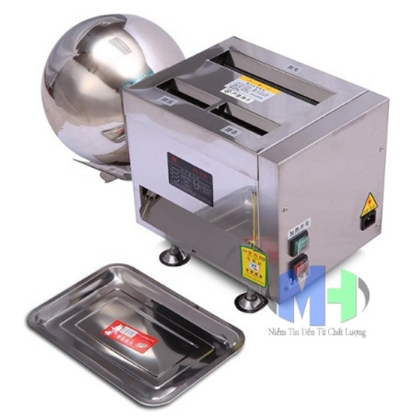 mua máy làm viên hoàn