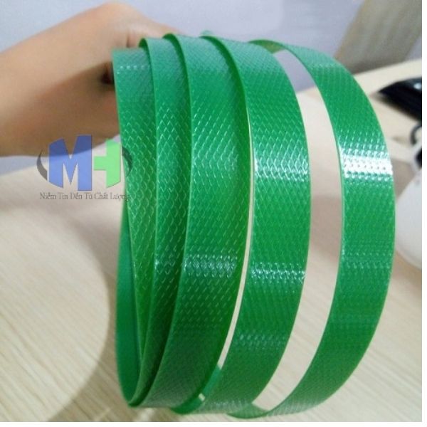 Dây đai nhựa PET