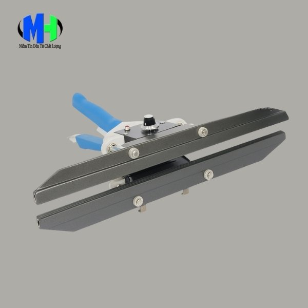 Máy hàn miệng túi liên tục là gì?