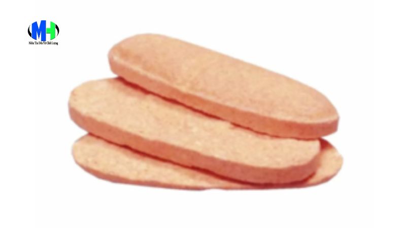 nguyên nhân làm thành phẩm viên nén không đạt