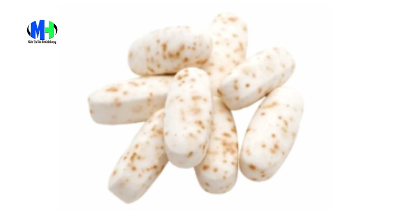 nguyên nhân làm thành phẩm viên nén không đạt