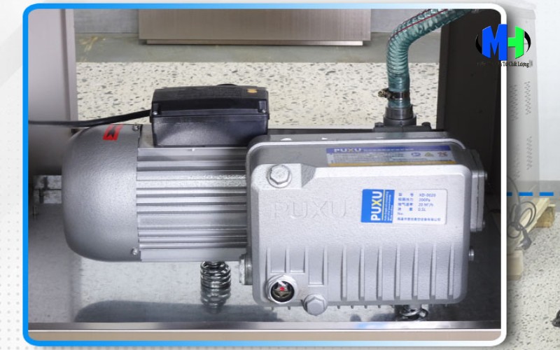 phụ kiện hút chân không