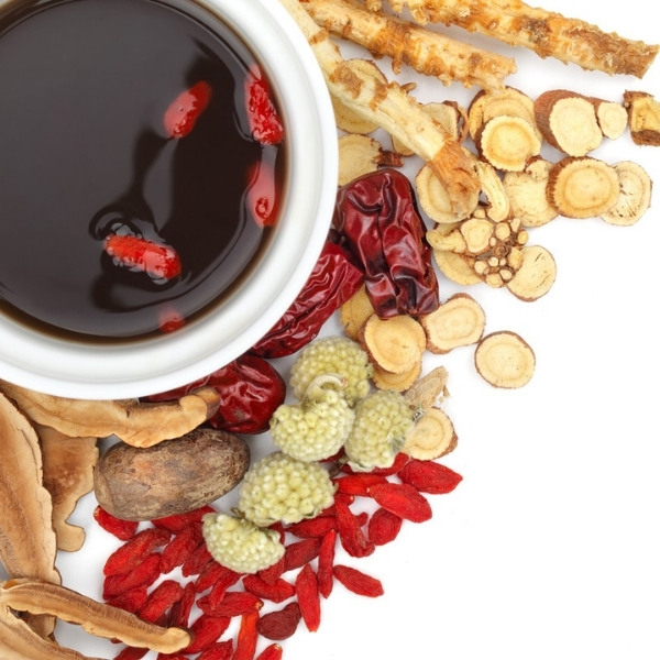 Sắc thuốc thủ công