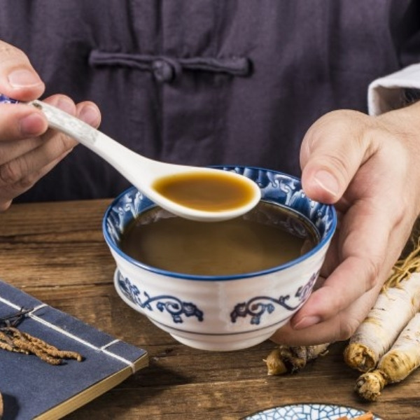 Lưu ý khi uống thuốc đã sắc 