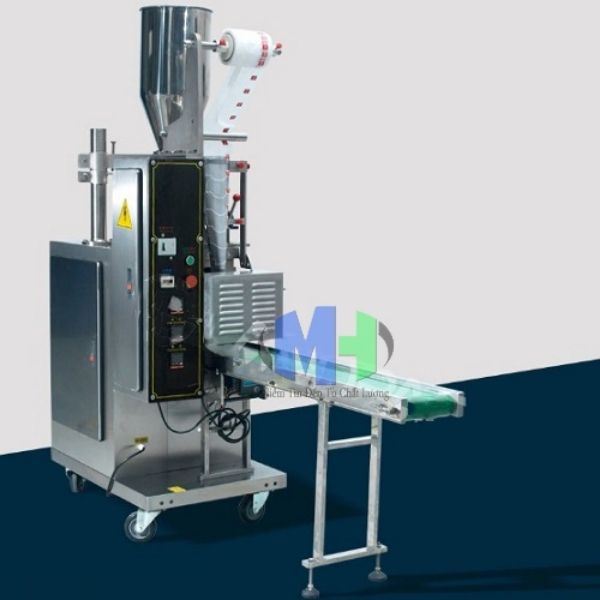 sửa chữa máy đóng gói