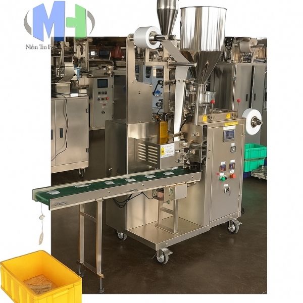 sửa chữa máy đóng gói