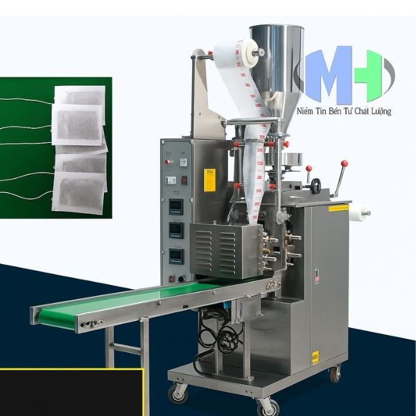 sửa chữa máy đóng gói