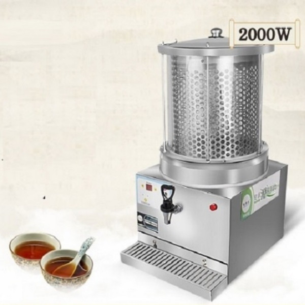 sửa chữa máy sắc thuốc