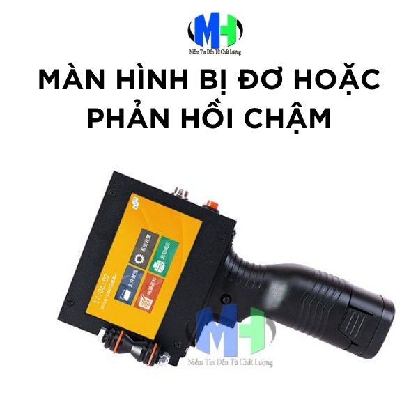 sửa m&aacute;y in date cầm tay