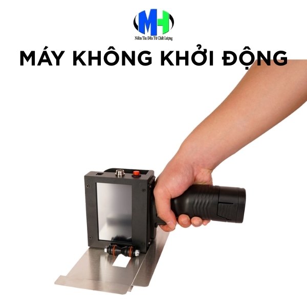 sửa m&aacute;y in date cầm tay