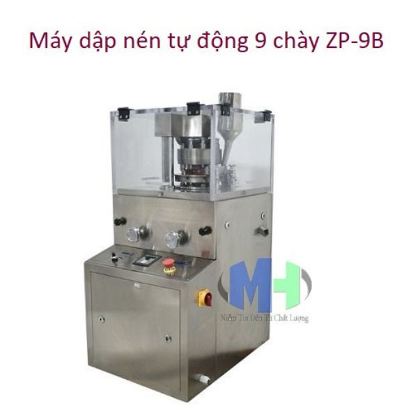 Khi n&agrave;o n&ecirc;n mua thanh l&yacute; m&aacute;y dập vi&ecirc;n?