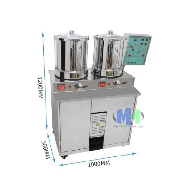 thanh lý máy sắc thuốc