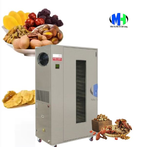 Có nên mua thanh lý máy sấy công nghiệp cũ?