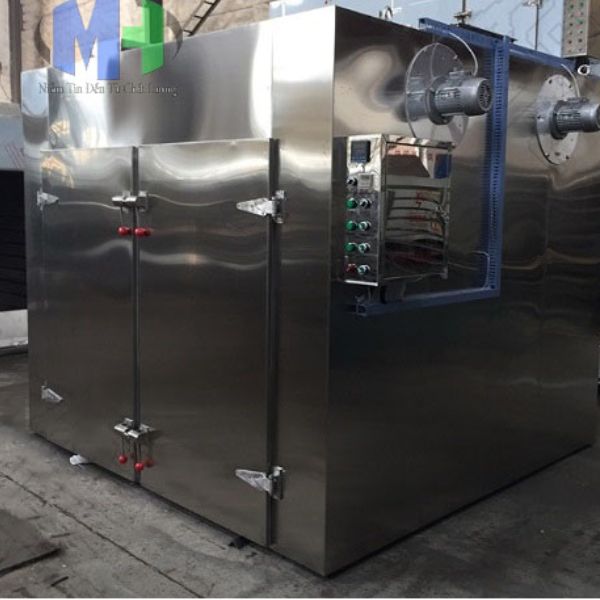 Lưu ý khi mua thanh lý máy sấy công nghiệp