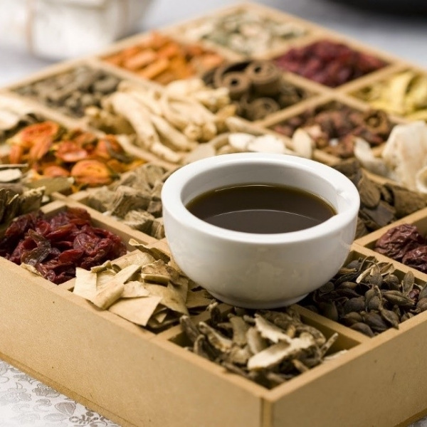 thuốc bắc sắc xong để được bao lâu