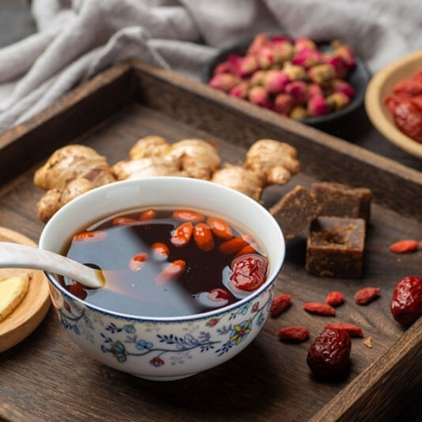 thuốc bắc sắc xong để được bao lâu