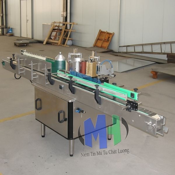 Các tiêu chuẩn an toàn máy dán nhãn mới nhất