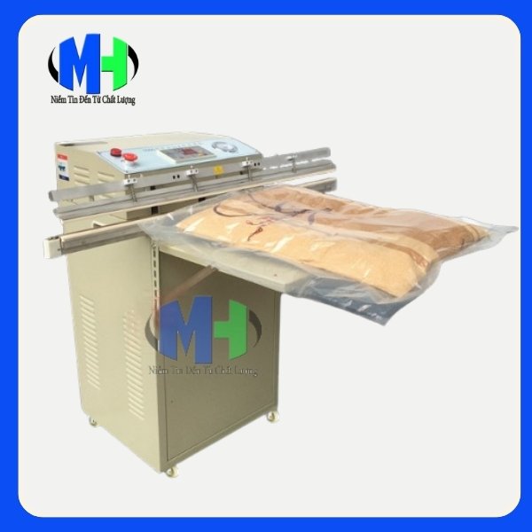 túi dùng để hút chân không