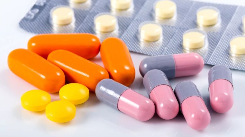 Viên nén bao phim là gì?