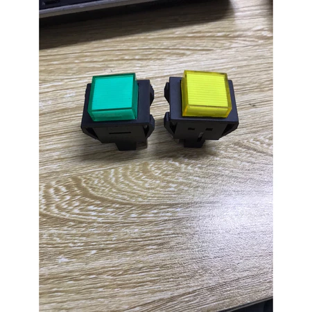 Công tắc máy đai thùng