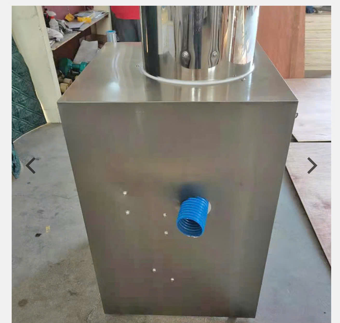 m&aacute;y b&oacute;c vỏ h&agrave;nh tỏi