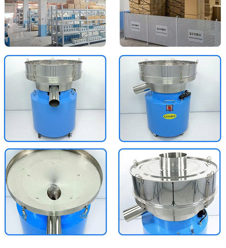 m&aacute;y s&agrave;ng rung BO-600