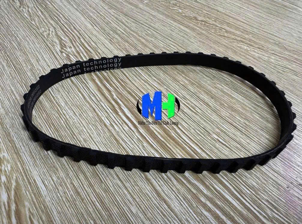 d&acirc;y curoa m&aacute;y co cắt m&agrave;ng ch&acirc;n cao