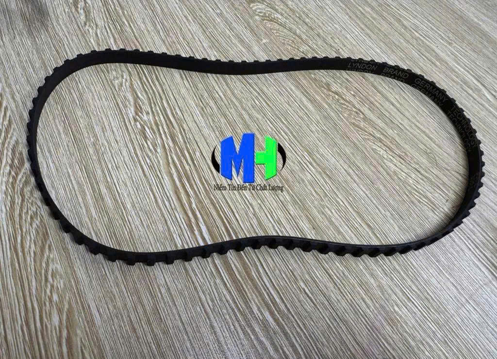 d&acirc;y curoa m&aacute;y co cắt m&agrave;ng ch&acirc;n cao